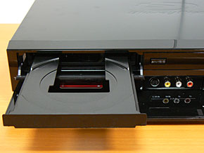 RD”の血統再び、REGZAブルーレイ「RD-BZ800」を試す：レビュー（1/3