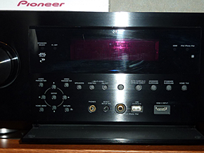 パイオニア、DTS Neo:X対応のAVアンプ上位モデル「SC-LX85/LX75」を