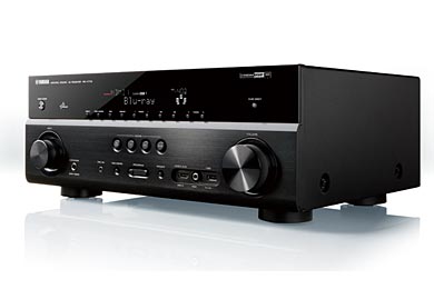 表現の深み”が違う、ヤマハ「RX-V773」を先代と徹底比較：今年はAV