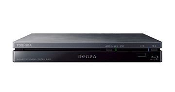 東芝、BDプレーヤー／ライター「D-BR1」の発売日を決定 - ITmedia NEWS