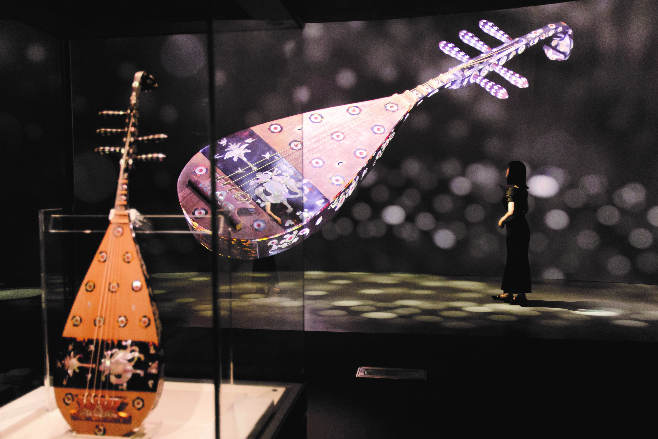 正倉院 THE SHOW 入場チケット（東京・イベント） - KKday