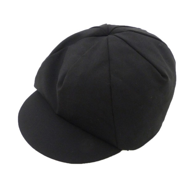 ソロイスト soloist 25SS キャスケット キジマタカユキ M