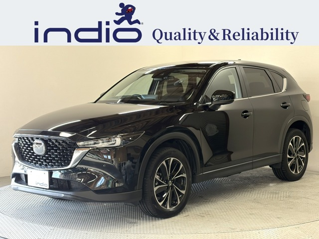 マツダ CX-5 2017年モデル XD PROACTIVEの価格・性能・装備