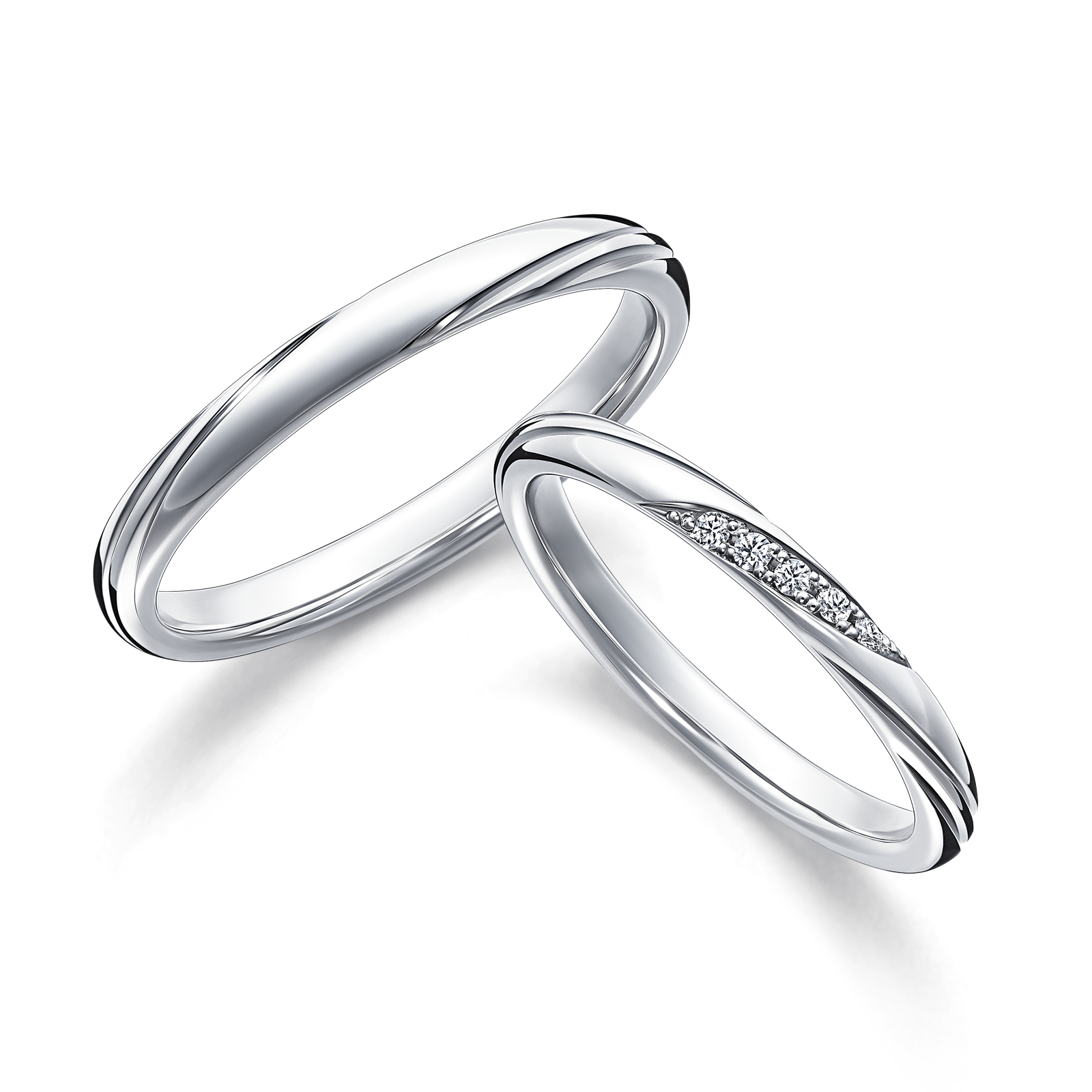 レンブラント｜結婚指輪（マリッジリング）｜婚約指輪・結婚指輪なら