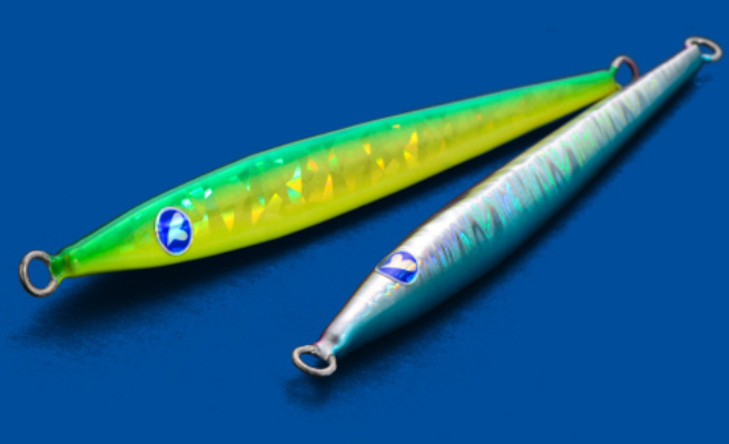 メタルジグ オフショアジギング ロックショアジギング ブリ ヒラマサ