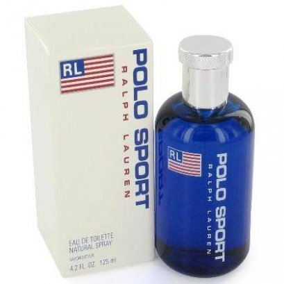 น้ำหอม Ralph Lauren Polo Red White Blue ขนาด 125 ml