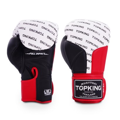 BOXING GLOVES