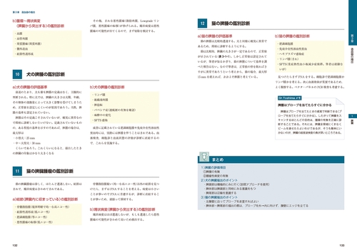 ビジュアルと動画でわかる！ 犬と猫の腹部超音波の描出レッスン 上巻