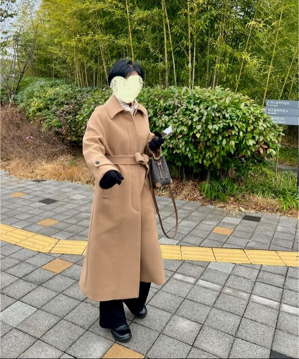 MUSINSA公式 | MUSINSA STANDARD WOMAN ウィメンズカシミヤブレンド