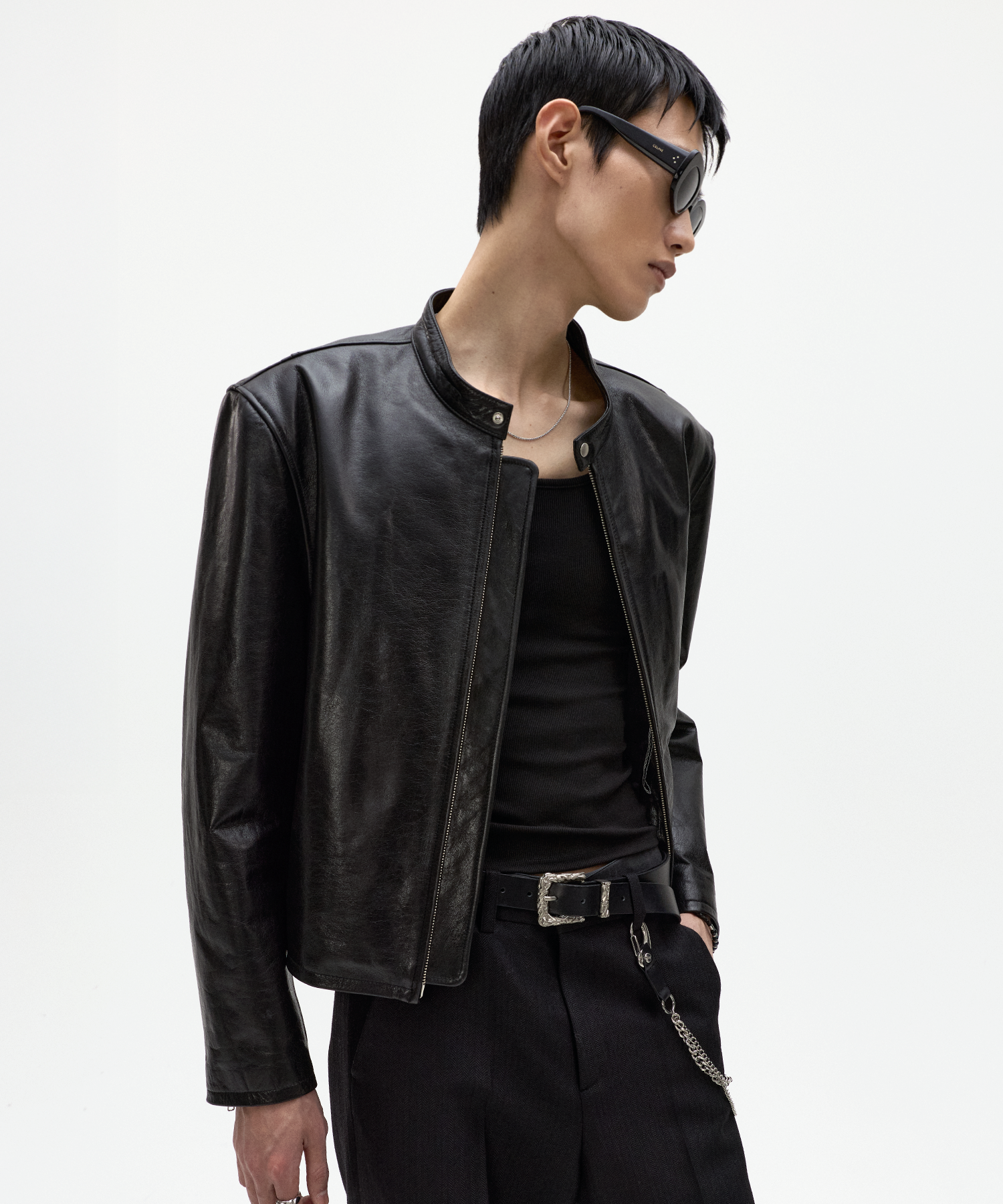 LMOOD (エルムード) - ブルゾン/MA-1 | MUSINSA 公式