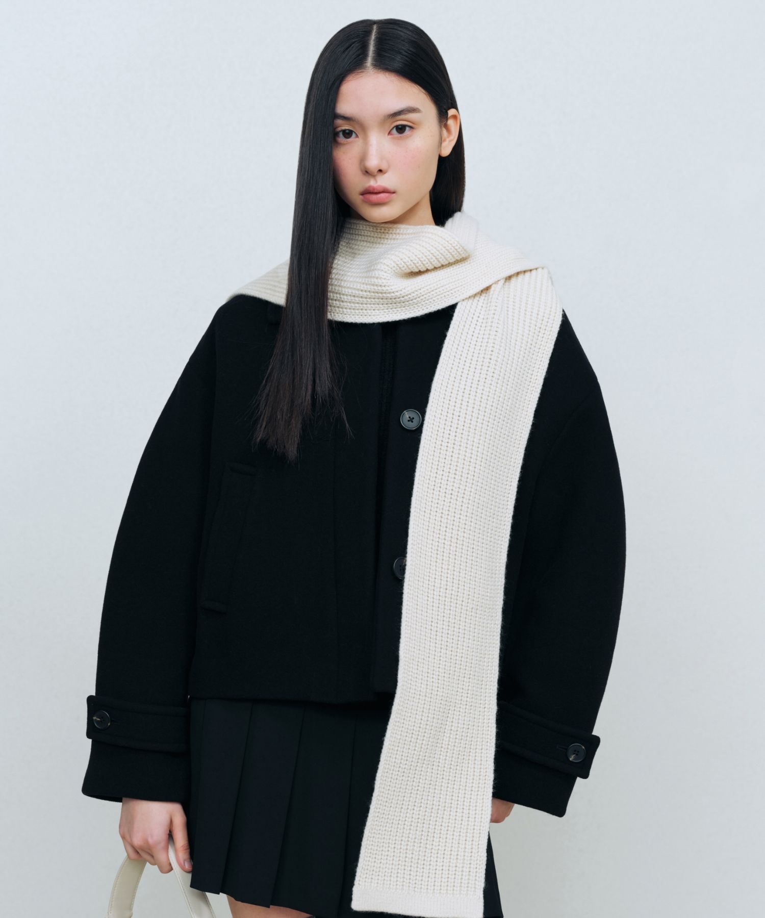 MUSINSA公式 | MUSINSA STANDARD WOMAN ウィメンズカシミヤブレンド