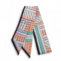 エルメス ツイリー ASTROLOGIE NOUVELLE 新たなる占星術 スカーフ