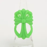 クロムハーツ インフィニティCHクロス リング ラバー 2.4g ピンク