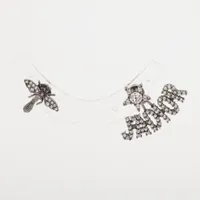 ディオール Clair D Lune クレール ディー リュヌ ピアス(両耳用) GP