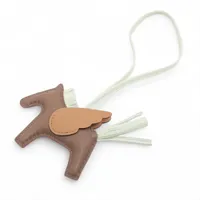 エルメス ロデオチャーム ペガサスMM B:2023 チャーム アニョーミロ