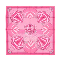 エルメス カレ90 GRAND THEATRE NOUVE グラン テアトル ヌーヴォー