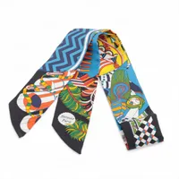 エルメス ツイリー De l'Ombrelle aux Duels Vieux 杖傘と決闘