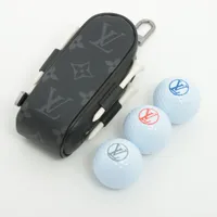 ヴィトン 小物 その他 ゴルフボールケースの買取実績価格一覧 | その他