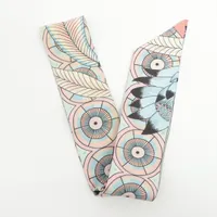 エルメス 小物 ツイリー THE SAVANA DANCE サバンナのダンスの買取実績