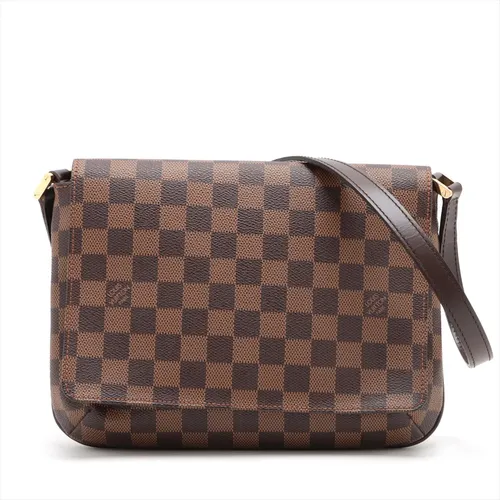 ルイ・ヴィトン ダミエ ミュゼット・タンゴ N51255 ABランクの買取