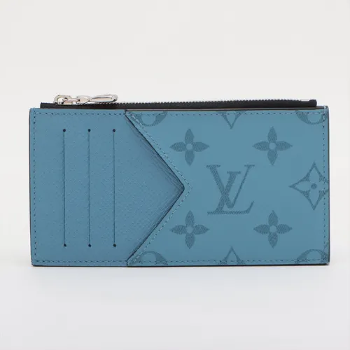 ルイ・ヴィトン タイガラマ コインカードホルダー M30785 コインケース