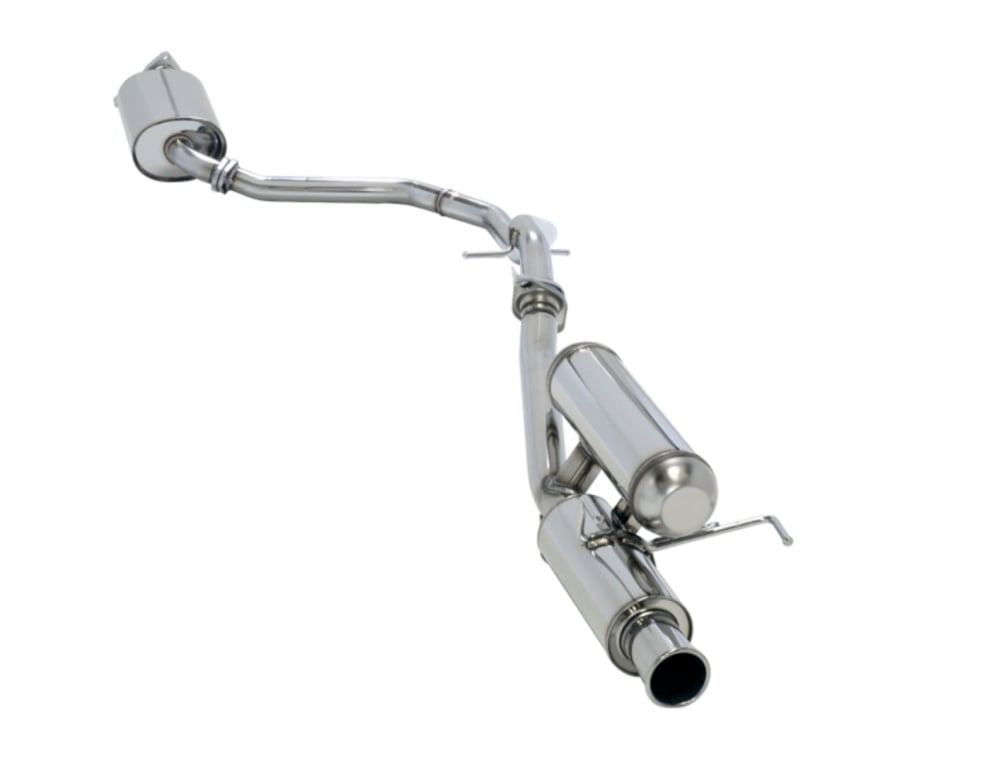 HKS - Hi Power - Silent - Nengun Performance