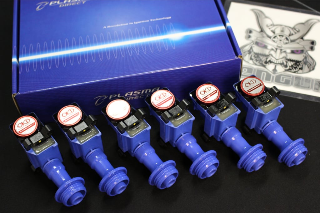 パーツ Z33 OKD PLASMA DIRECT パーツ Z33 OKD PLASMA DIRECT OKADA