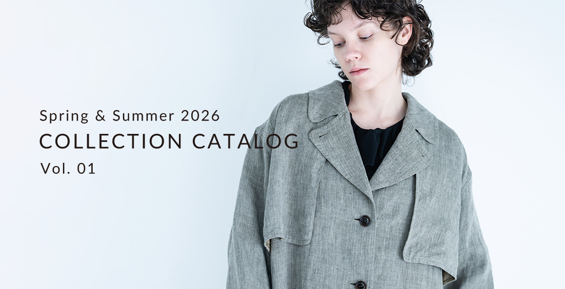 nest Robe / CONFECT ONLINE SHOP