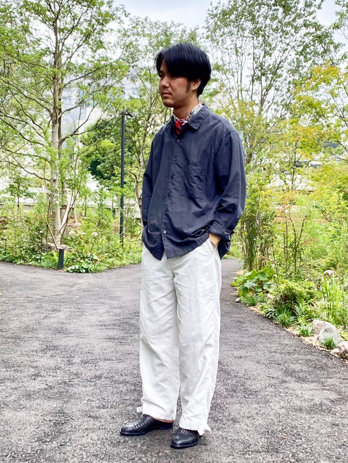 CONFECT 大倉 | コーディネート｜nest Robe / CONFECT ONLINE SHOP