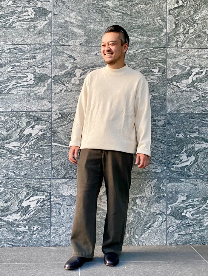 CONFECT 山口 | コーディネート｜nest Robe / CONFECT ONLINE SHOP