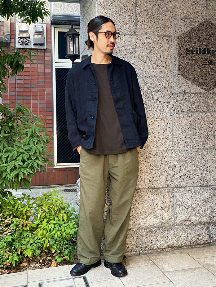 CONFECT 野田 | コーディネート｜nest Robe / CONFECT ONLINE SHOP
