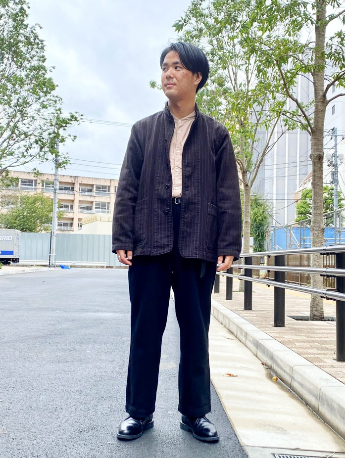 CONFECT 大倉 | コーディネート｜nest Robe / CONFECT ONLINE SHOP