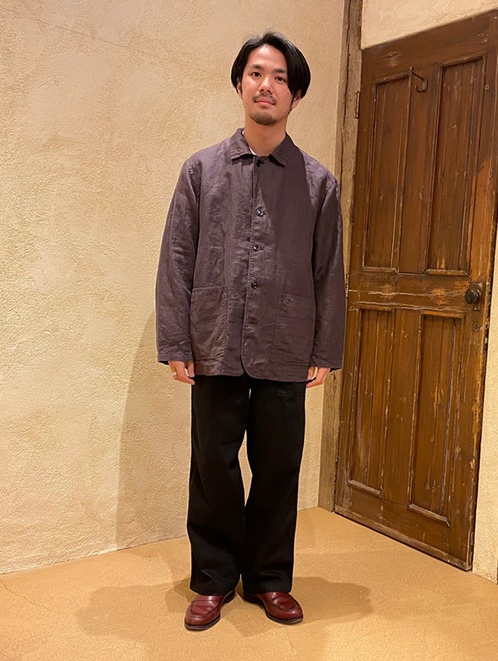 CONFECT 大倉 | コーディネート｜nest Robe / CONFECT ONLINE SHOP