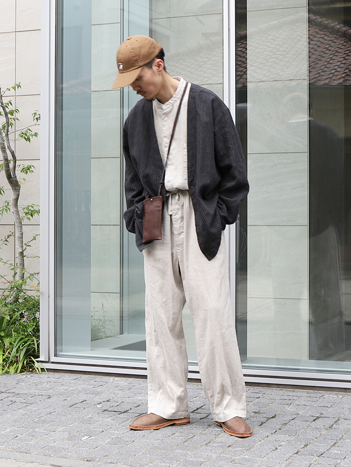 CONFECT 今野 | コーディネート｜nest Robe / CONFECT ONLINE SHOP