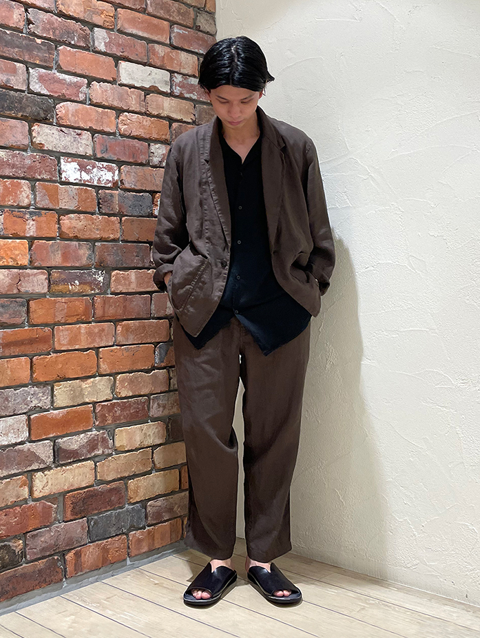 CONFECT 野田 | コーディネート｜nest Robe / CONFECT ONLINE SHOP
