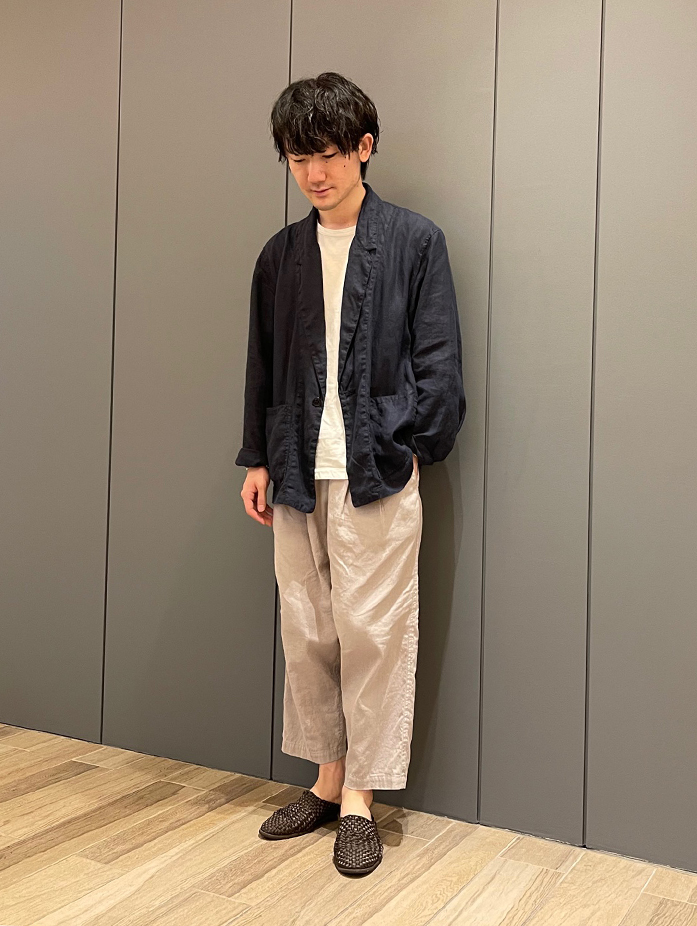 CONFECT 野田 | コーディネート｜nest Robe / CONFECT ONLINE SHOP