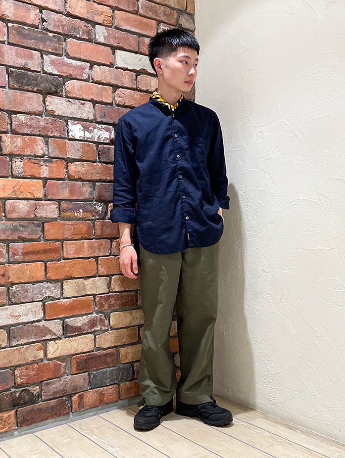 CONFECT 野田 | コーディネート｜nest Robe / CONFECT ONLINE SHOP