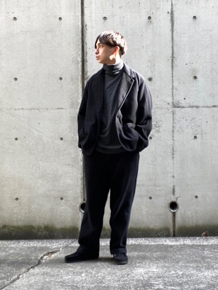 CONFECT 岸 | コーディネート｜nest Robe / CONFECT ONLINE SHOP