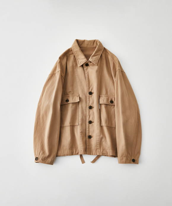 セットアップの気分 | 梅田店 | CONFECT Shop Blog | CONFECT