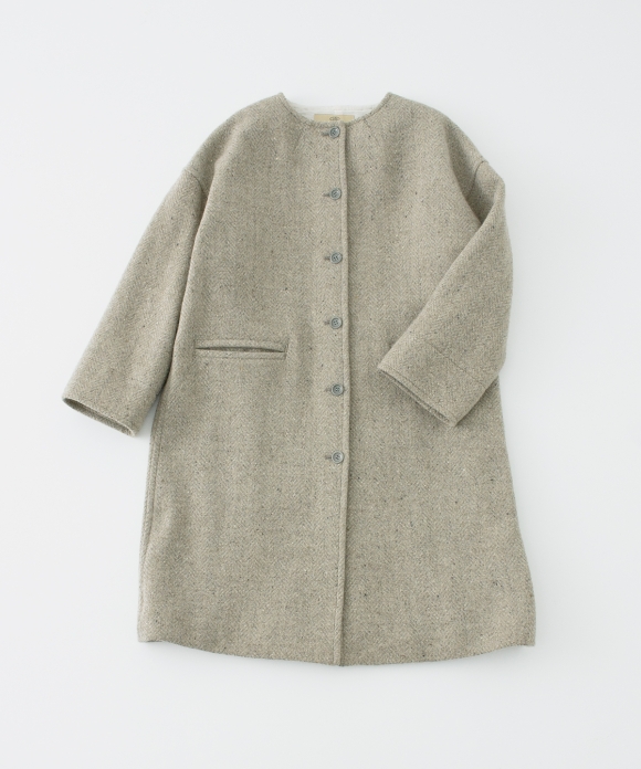 コートの季節です | 岡山店 | nest Robe Shop Blog | nest Robe