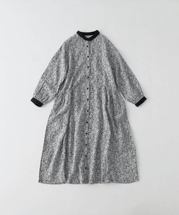 Black Flower* | 福岡店 | nest Robe Shop Blog | nest Robe（ネスト