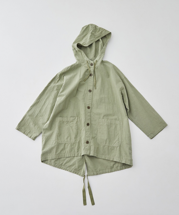 ゆったりパンツで春準備 | 福岡店 | nest Robe Shop Blog | nest Robe