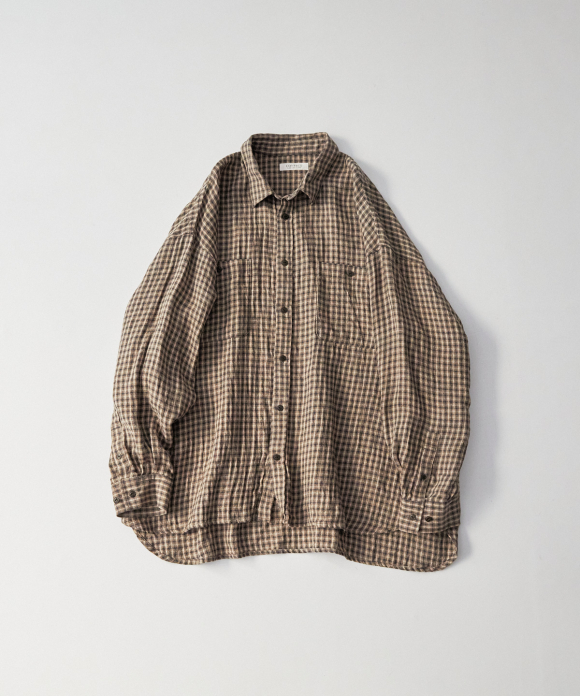 5色で迷う5日間。 | 京都店 | CONFECT Shop Blog | CONFECT