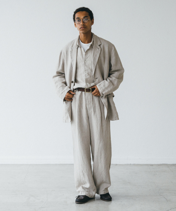 CONFECT SET-UP Styles｜nest Robe / CONFECT ONLINE SHOP
