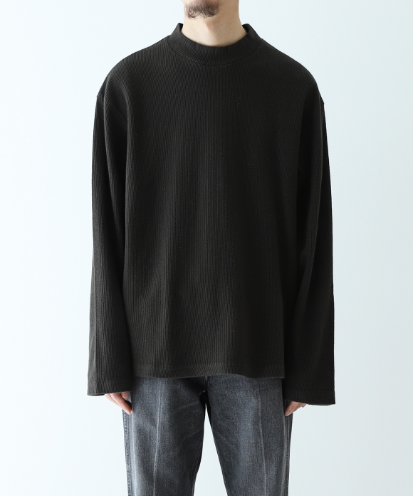 冬物試着は見合ったインナー有りき。 | KITTE丸の内店 | CONFECT Shop