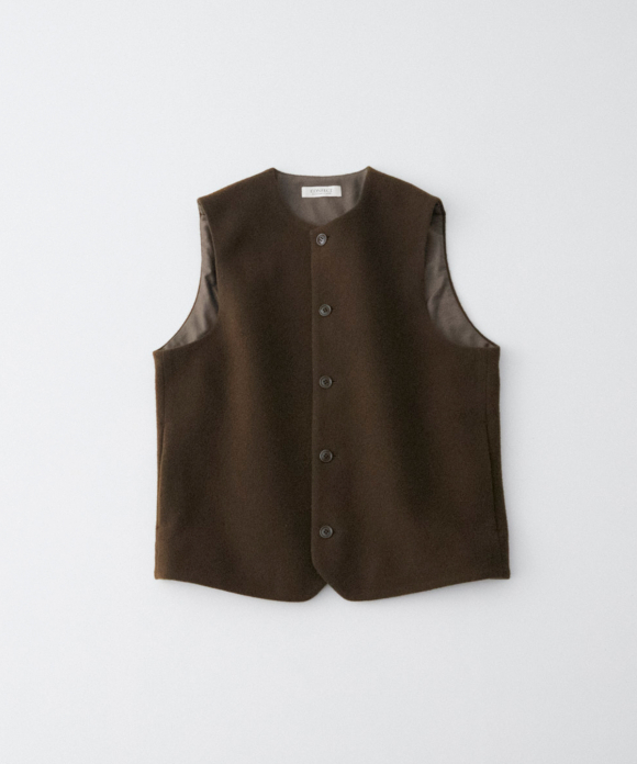 ウールモッサーリニューアル | 梅田店 | CONFECT Shop Blog | CONFECT