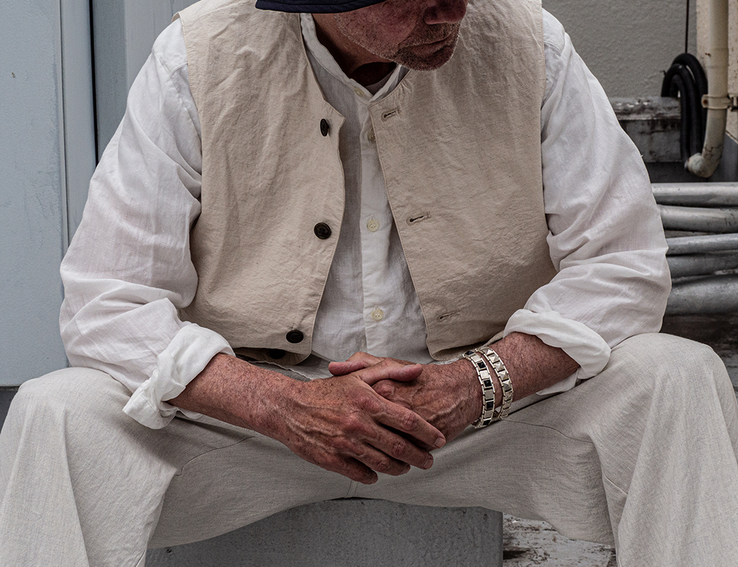 NUANCE IN WHITE｜nest Robe / CONFECT ONLINE SHOP