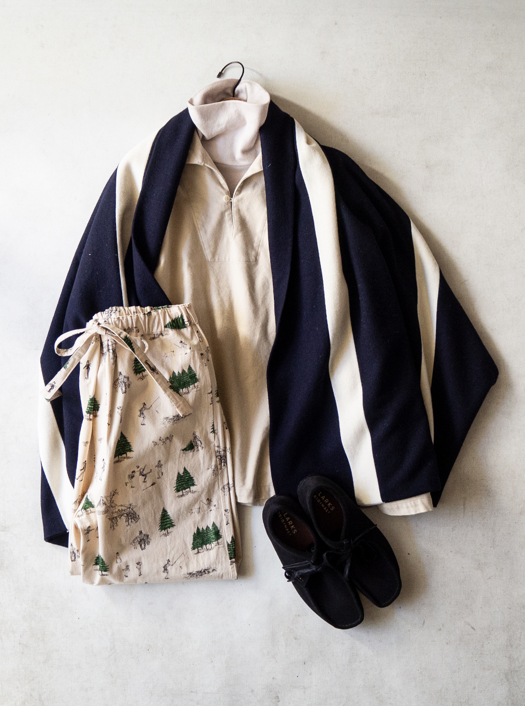 WORK SMOCK｜nest Robe / CONFECT ONLINE SHOP