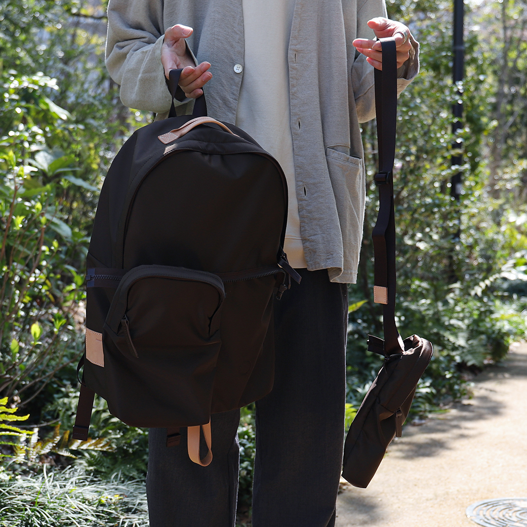 BACKPACK NEW IN STOCK｜nest Robe / CONFECT ONLINE SHOP