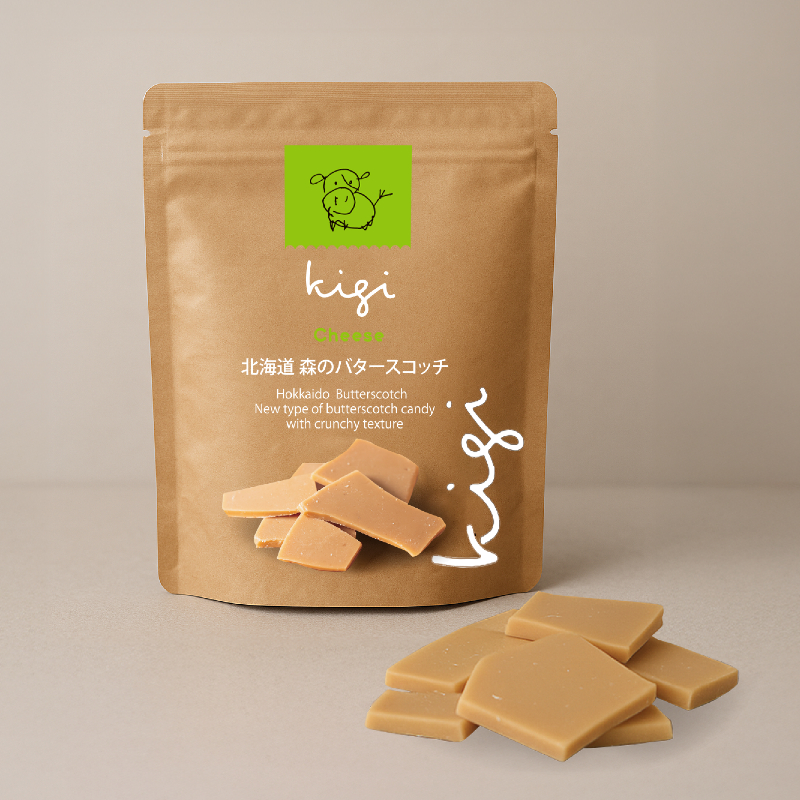北海道バタースコッチキャンディ えらべる8点セット | ノースグランド